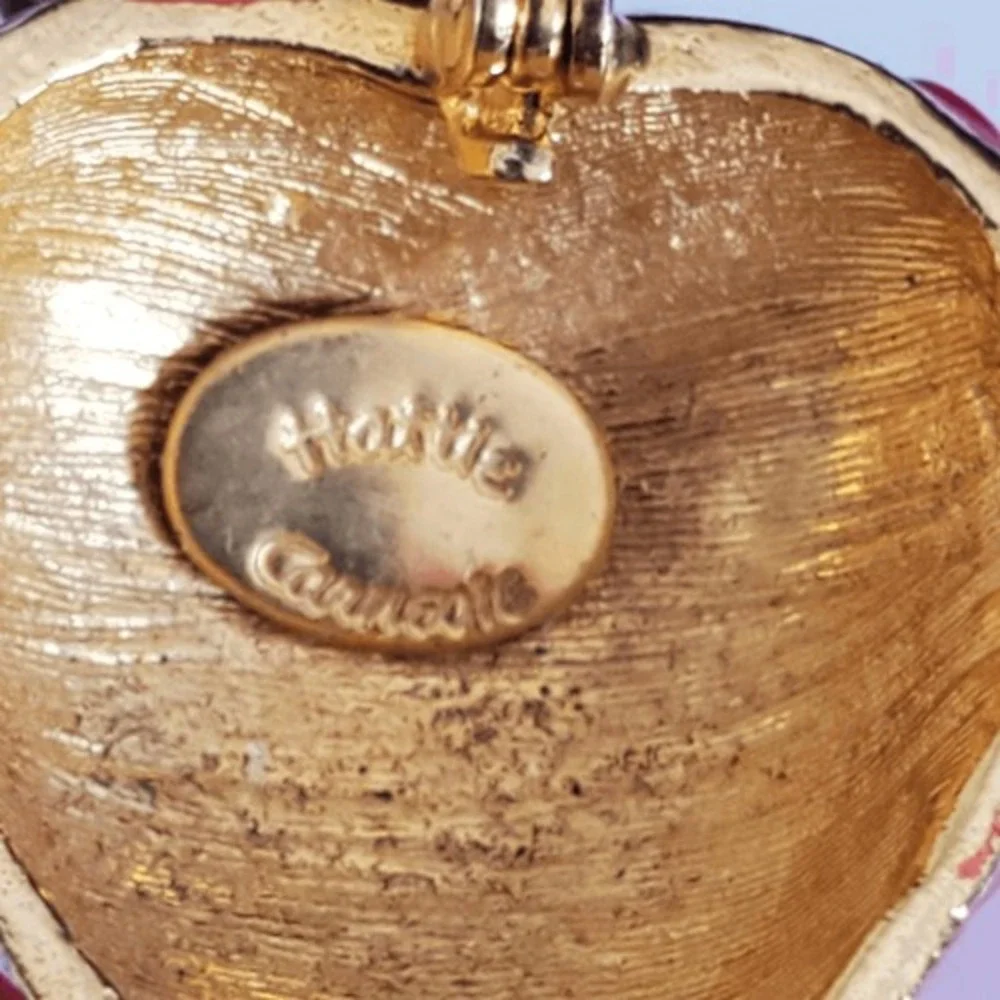 Hattie Carnegie 1960 hattie
